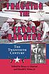 Tracking the Texas Rangers : the twentieth century Tracking the Texas Rangers : the twentieth century