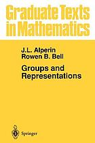 Cover for 0387945261