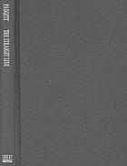 The straight line : writings on poetry and poets