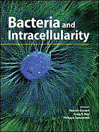 Bacteria and intracellularity