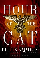 Hour of the cat