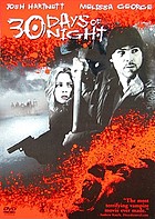 30 days of night