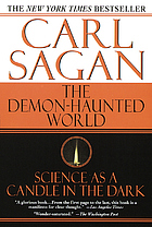 The demon-haunted world : science as a candle in the dark