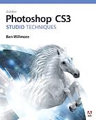 Adobe Photoshop CS3 : studio techniques