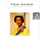 Tibor Kalman : design and undesign