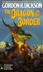 The dragon on the border