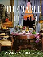 The table