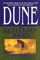 Dune. The Butlerian jihad