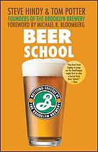 Beer school : bottling success at the Brooklyn Brewery