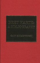 Cover for 0810830671