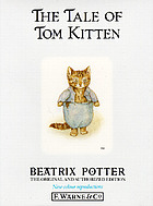 The tale of Tom Kitten