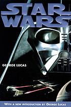 Star wars : from the adventures of Luke Skywalker : a novel