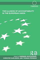 The illusion of accountability in the European Union
