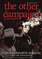 The other campaign = La otra campaña