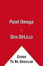 Point Omega : a novel