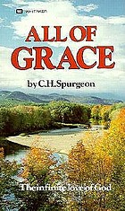 All of grace