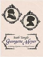 Bath tangle