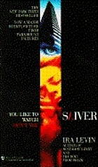 Sliver : a novel