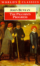 The pilgrim's progress