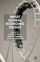What global economic crisis?