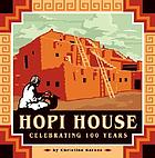 Hopi House : celebrating 100 years