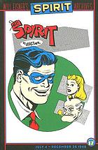 Will Eisner's The Spirit archives. Volume 17