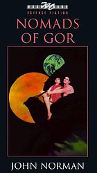 Nomads of Gor