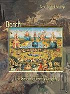 The Garden of earthly delights