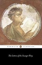 The letters of the Younger Pliny