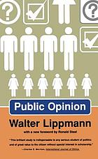 Public opinion
