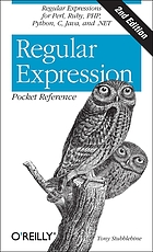 Cover for 0596514271