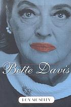 Bette Davis : an intimate memoirBette Davis