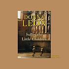 Suffer the little children