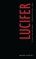 Vondel's Lucifer