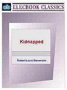 Kidnapped