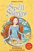 Sophia the Flame Sister 