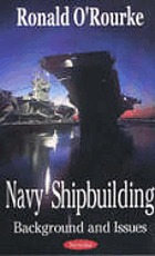 Navy shipbuilding : background and issues