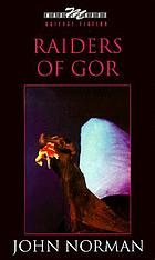 Raiders of Gor