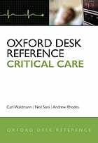 Oxford desk reference