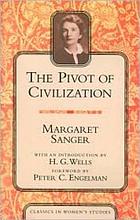 The pivot of civilization