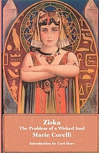 Ziska : the problem of a wicked soul