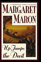 Up jumps the devil