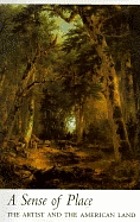 A sense of place : the artist and the American land