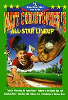 Matt Christopher's All-Star lineup