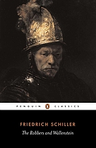 The robbers ; Wallenstein