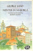 Winter in Majorca