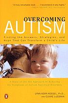 Overcoming autism
