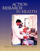 Action research in health