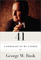 41 : a portrait of my father