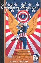 Captain America : the new deal